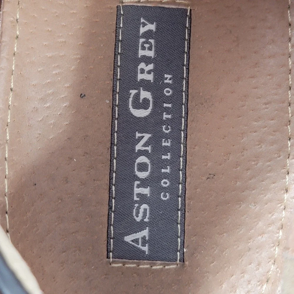 Aston Grey Collection aston grey